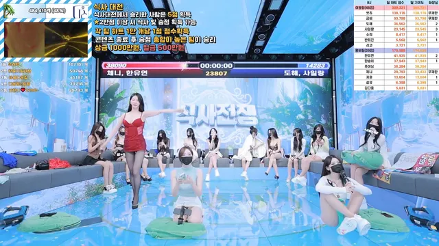 图片[24] - [Korean BJ] pandaclass 2025-07-22 - KBJFan