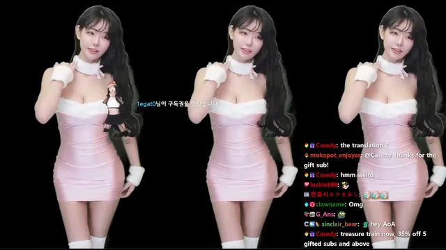 图片[6] - [Korean BJ] berry0314 2025-11-14 - KBJFan