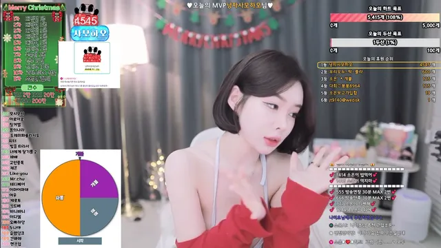 图片[2] - [Korean BJ] askl12349 2025-12-24 - KBJFan