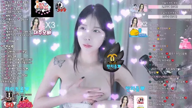 图片[3] - [Korean BJ] asdfg09875 2025-03-05 - KBJFan