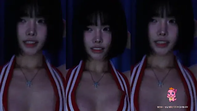 图片[3] - [Korean BJ] dlswldus107 2025-07-14 - KBJFan