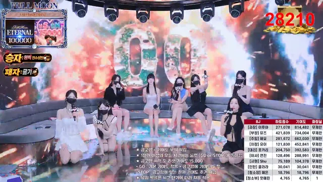 图片[55] - [Korean BJ] mscrew33 2026-06-17 - KBJFan