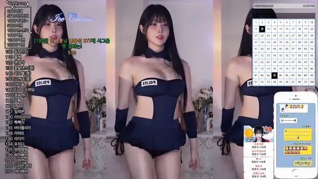 图片[1] - [Korean BJ] rud9281 2025-02-15 - KBJFan