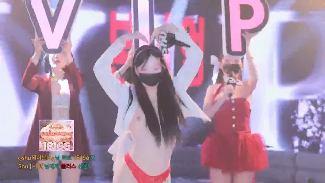 图片[25] - [Korean BJ] mscrew33 2026-06-19 - KBJFan