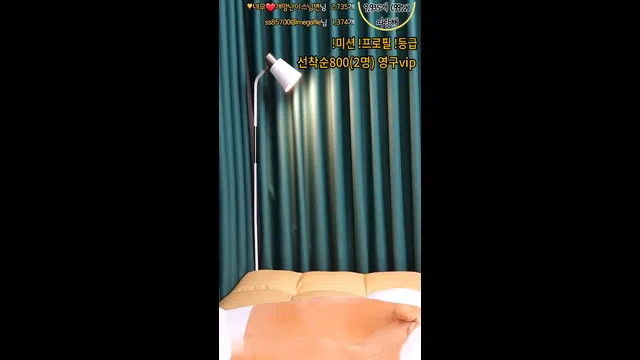 图片[7] - [Korean BJ] nemu00 2023-10-07 - KBJFan