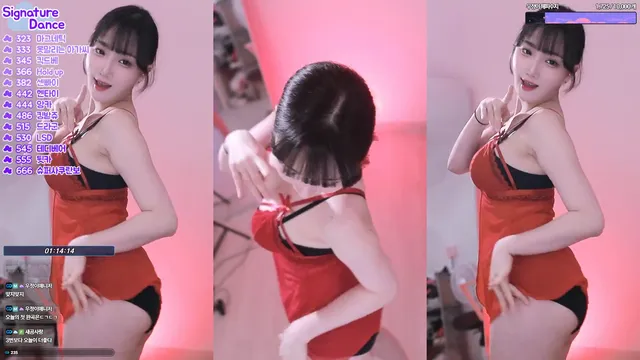 图片[2] - [Korean BJ] wjl9908 2025-05-23