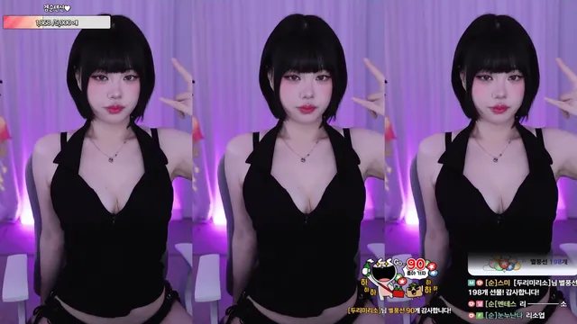 图片[3] - [Korean BJ] inhye0416 2025-09-06 - KBJFan