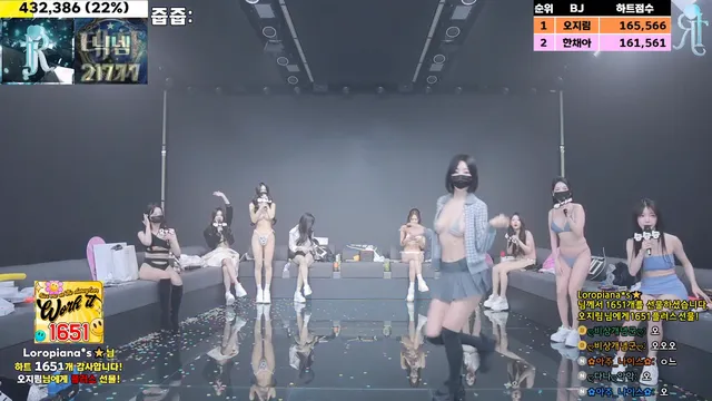 图片[13] - [Korean BJ] jinricp 2025-01-14 - KBJFan