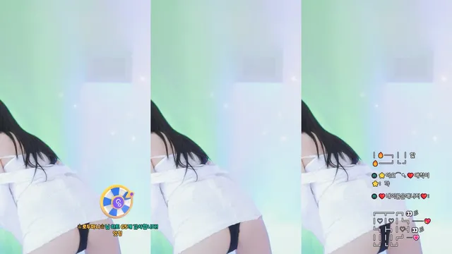 图片[1] - [Korean BJ] ayo555 2025-09-10 - KBJFan