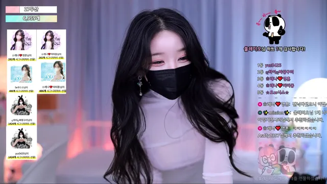 图片[4] - [Korean BJ] moem9e9 2025-06-14 - KBJFan