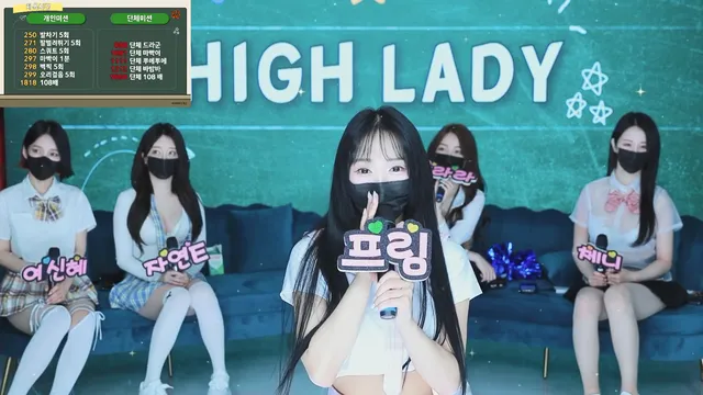 图片[24] - [Korean BJ] hicompany 2025-04-22 - KBJFan