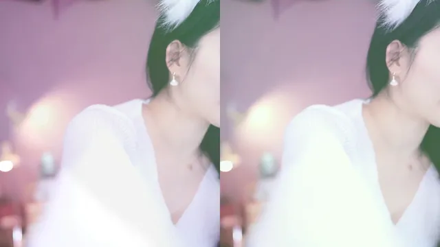 图片[1] - [Korean BJ] garden9 2024-03-22 - KBJFan