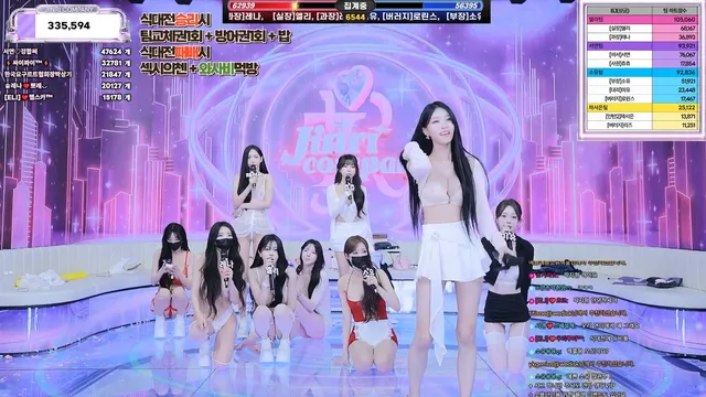 图片[34] - [Korean BJ] jinricp 2026-06-26 - KBJFan