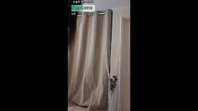 图片[1] - [Korean BJ] dearmylovej 2025-02-10 - KBJFan