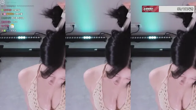 图片[2] - [Korean BJ] mj0128 2025-11-25 - KBJFan