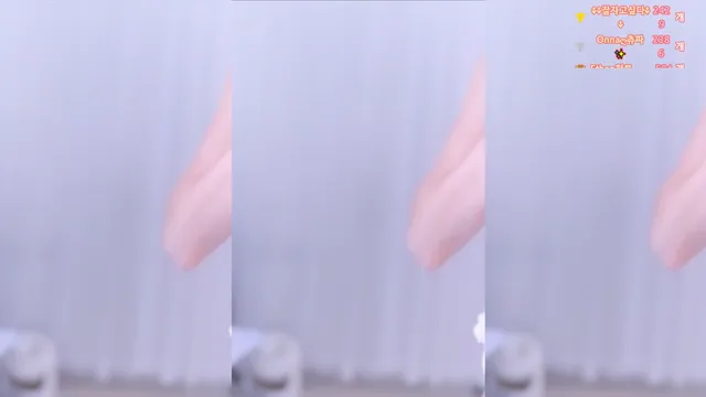 图片[4] - [Korean BJ] tyy750ii 2025-09-05 - KBJFan