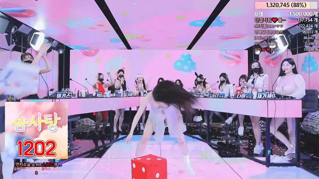 图片[66] - [Korean BJ] jinricp 2024-03-15 - KBJFan