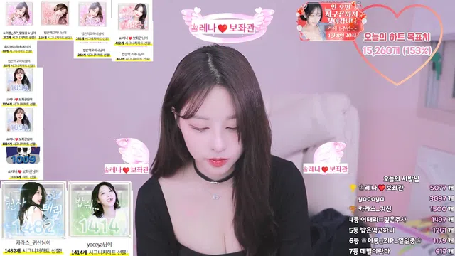 图片[14] - [Korean BJ] naras2 2025-04-04 - KBJFan