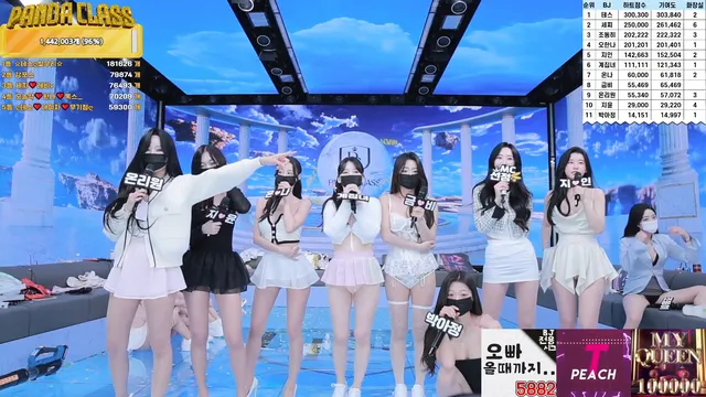 图片[82] - [Korean BJ] pandaclass 2025-04-22 - KBJFan