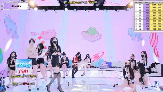 图片[53] - [Korean BJ] jinricp 2026-06-17 - KBJFan