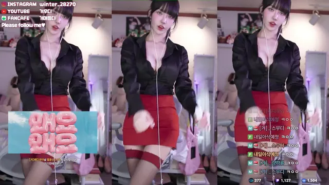 图片[4] - [Korean BJ] kyul365 2025-02-22 - KBJFan