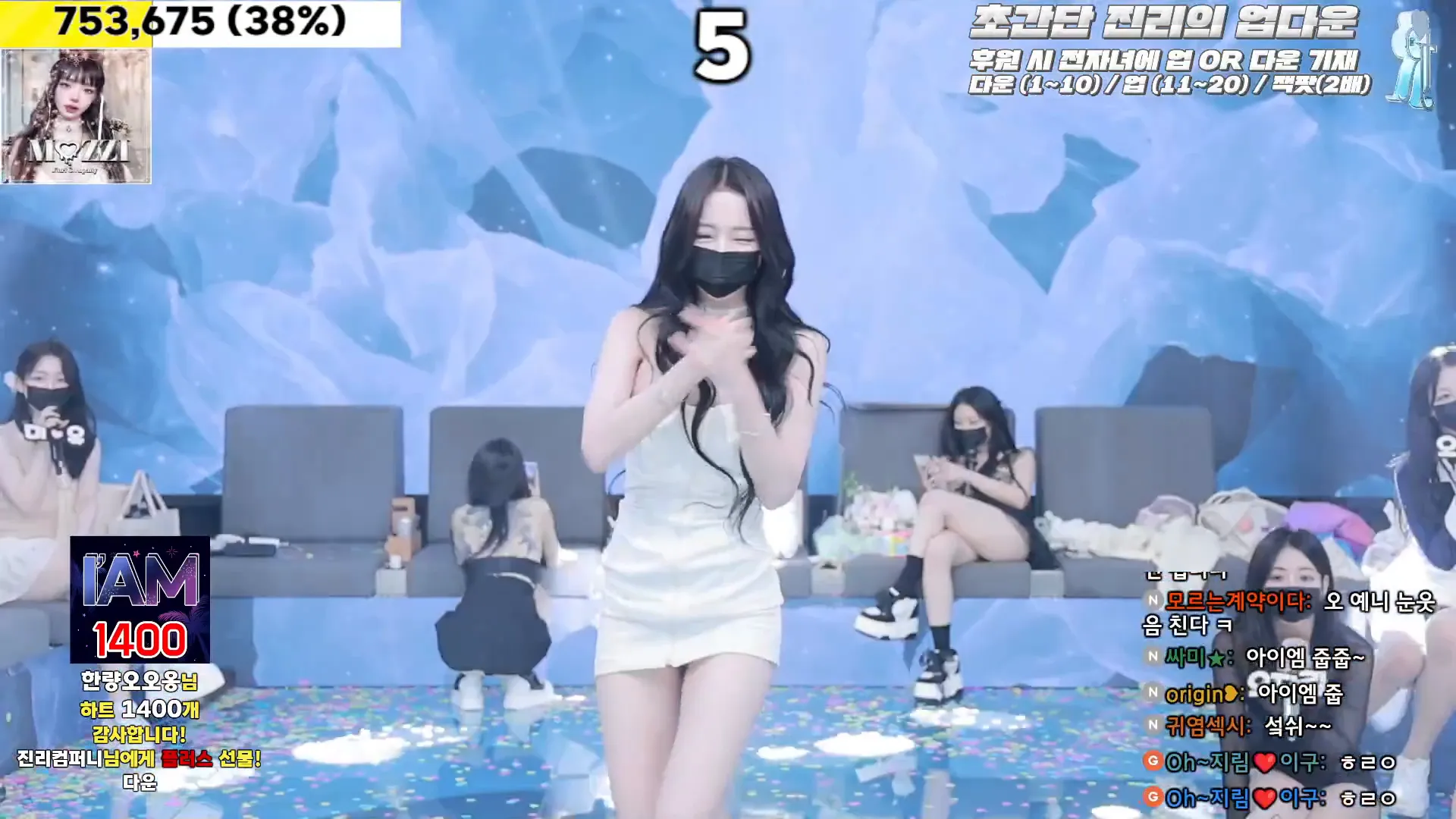 图片[32] - [Korean BJ] jinricp 2024-10-04 - KBJFan