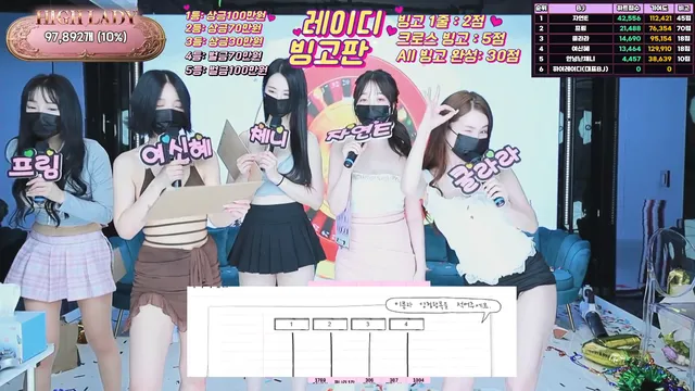 图片[32] - [Korean BJ] hicompany 2025-04-27 - KBJFan