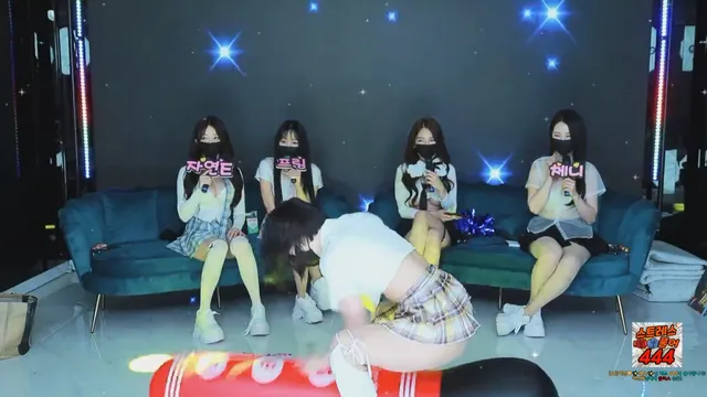 图片[25] - [Korean BJ] hicompany 2025-04-22 - KBJFan