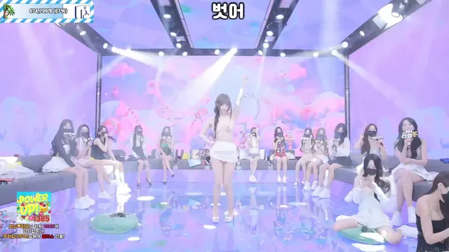 图片[34] - [Korean BJ] pandaclass 2025-07-15 - KBJFan