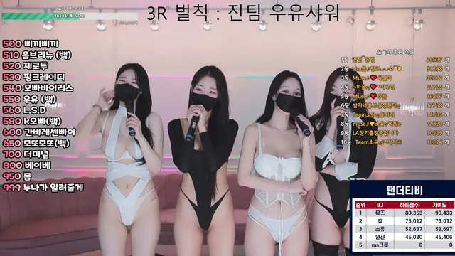 图片[53] - [Korean BJ] mscrew33 2025-01-08 - KBJFan