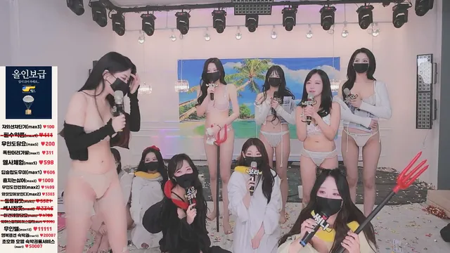 图片[60] - [Korean BJ] mscrew33 2025-08-13 - KBJFan