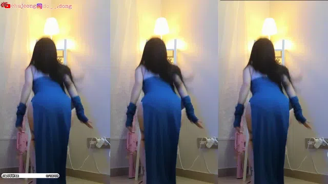 图片[7] - [Korean BJ] mm3mmm 2025-03-05