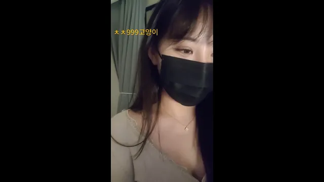 图片[1] - [Korean BJ] dawoori0 2025-08-24 - KBJFan