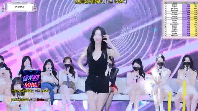 图片[21] - [Korean BJ] jinricp 2026-07-01 - KBJFan