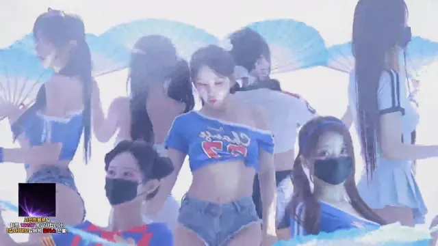 图片[44] - [Korean BJ] pandaclass 2026-06-11 - KBJFan