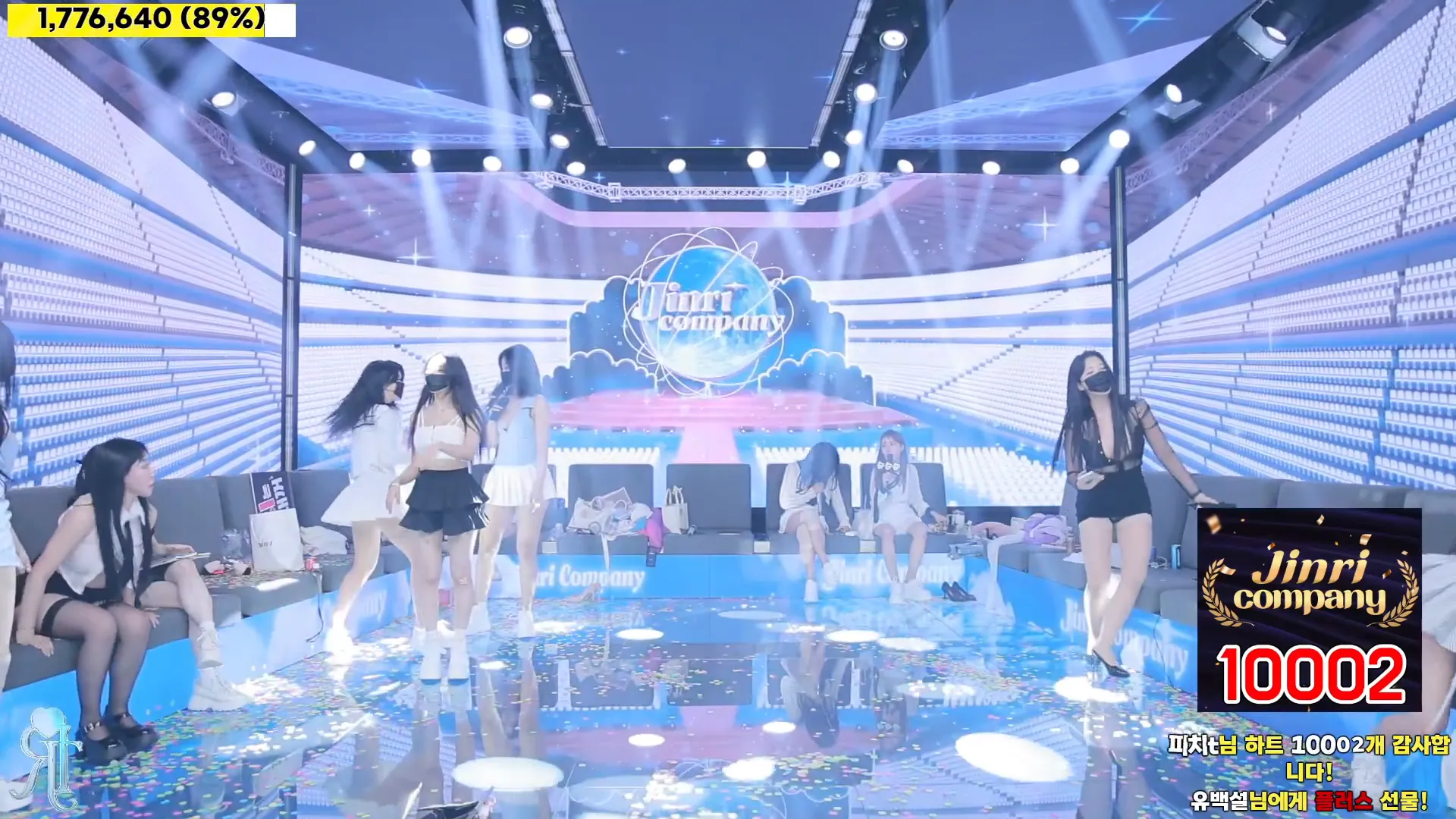 图片[61] - [Korean BJ] jinricp 2024-09-04 - KBJFan