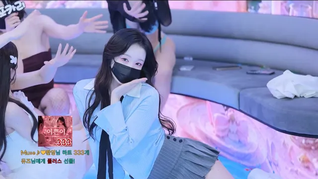 图片[48] - [Korean BJ] mscrew33 2026-05-26 - KBJFan