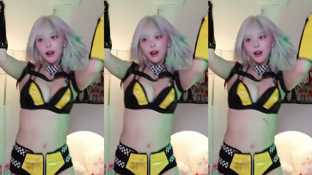 图片[4] - [Korean BJ] tkuramatcha 2026-02-23 - KBJFan