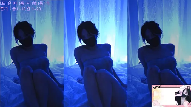 图片[3] - [Korean BJ] hanseoaaa 2025-11-01 - KBJFan