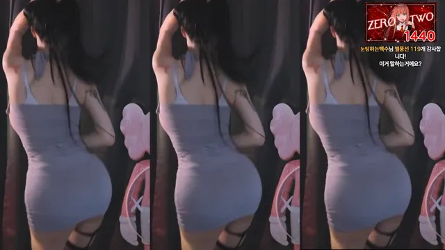 图片[5] - [Korean BJ] babysoomii 2025-04-08