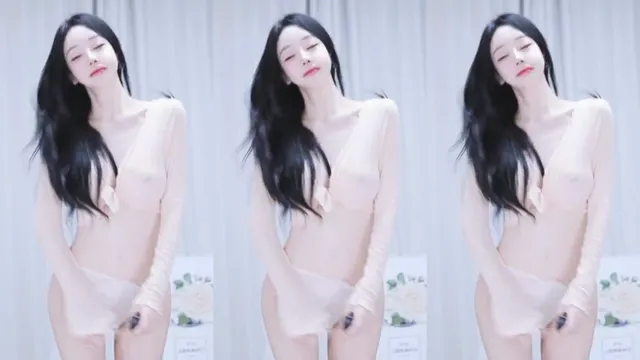图片[1] - [Korean BJ] cherrybest 2026-03-27 - KBJFan