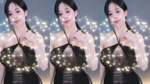 图片[1] - [Korean BJ] babyrimi 2025-02-23 - KBJFan