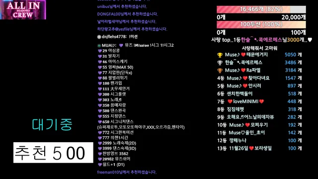 图片[5] - [Korean BJ] muse62 2025-11-16 - KBJFan