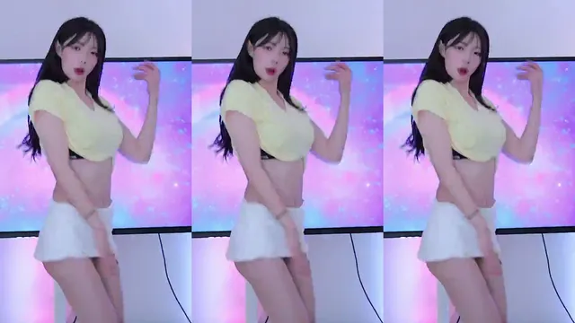 图片[3] - [Korean BJ] uheeeee 2025-07-23 - KBJFan