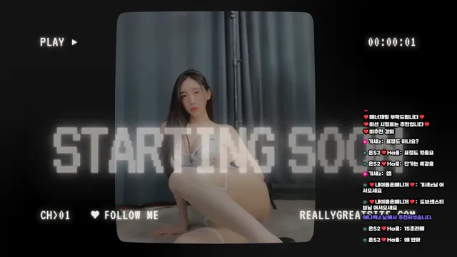 图片[4] - [Korean BJ] loveu22 2025-07-25 - KBJFan