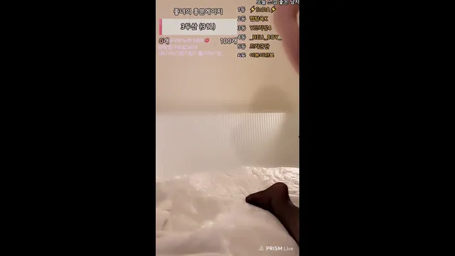 图片[4] - [Korean BJ] yomimi1 2025-07-23 - KBJFan