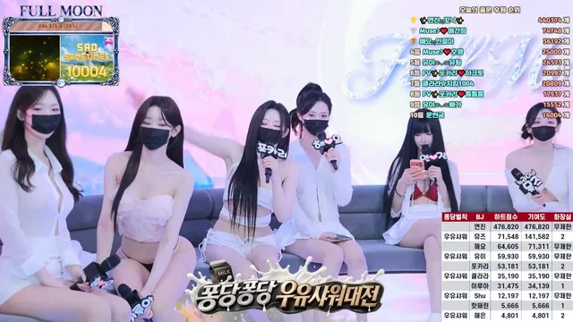 图片[36] - [Korean BJ] mscrew33 2026-05-18 - KBJFan