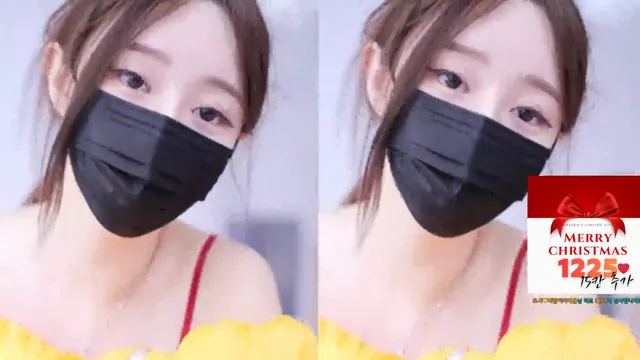 图片[2] - [Korean BJ] imanatural 2025-12-25 - KBJFan