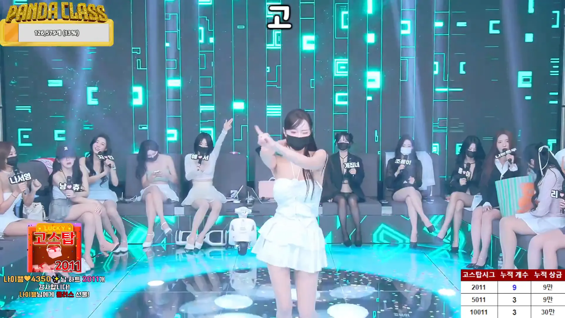 图片[68] - [Korean BJ] pandaclass 2024-11-21 - KBJFan
