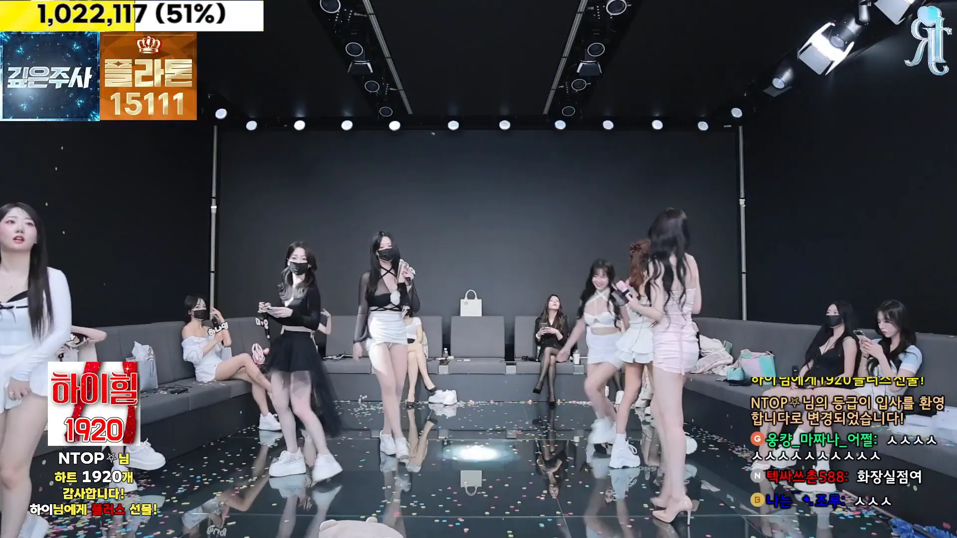 图片[18] - [Korean BJ] jinricp 2024-10-21 - KBJFan